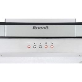 Campana Decoración Brandt - Bhb1644Ix - 60Cm Campana Decoración Brandt - Bhb1644Ix - 60Cm
