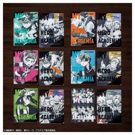 Ichiban Kuji Banpresto My Hero Academia Lotería de Figuras