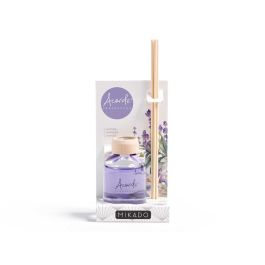 Mikado 50 Ml Con Varilla Lavanda Acorde 7X17CM (12 Unidades) Mikado 50 Ml Con Varilla Lavanda Acorde 7X17CM (12 Unidades)