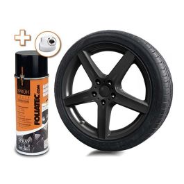 Goma Liquida Negra Brillante 1 X 400 mL FO2036 Goma Liquida Negra Brillante 1 X 400 mL FO2036