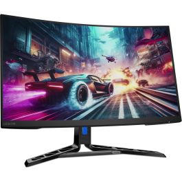 Lenovo R32qc-30 Monitor Gaming 31.5" Quad HD 2560x1440 180Hz VA Curvo 0.5ms Negro