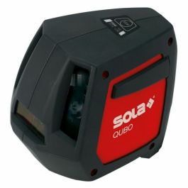 Nivel láser de líneas SOLA Qubo Pro Nivel láser de líneas SOLA Qubo Pro