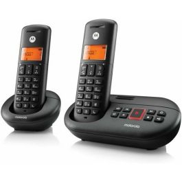 Teléfono Inalámbrico Motorola MOTOROLA E212