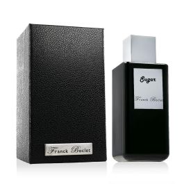 Perfume Unisex Franck Boclet Sugar 100 ml Precio: 115.8900006. SKU: B1J4DNFTW2