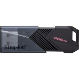 Pendrive 256GB Kingston DataTraveler Exodia Onyx USB 3.2 Precio: 20.50000029. SKU: B1DSPLHX2K