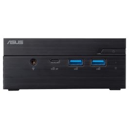 ASUS PN53-S5018ADS1 Mini PC, AMD Ryzen 5 7530U, 8GB DDR4, 256GB M.2 SSD, Wi-Fi 6E, Windows 11 Pro, Negro Precio: 889.58999987. SKU: B15QFXVWPV