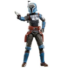 Figura Bo-Katan Kryze Star Wars 15cm Figura Bo-Katan Kryze Star Wars 15cm
