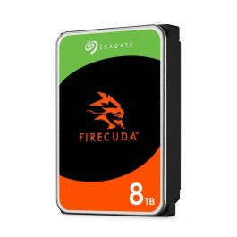 Disco Duro Seagate ST8000DXA01 8 TB Precio: 274.58999964. SKU: B1CWT555NZ