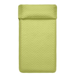 Colcha HappyFriday Basic Kids Arista Verde 200 x 260 cm Precio: 101.0349993224. SKU: B1FRTBQK7C