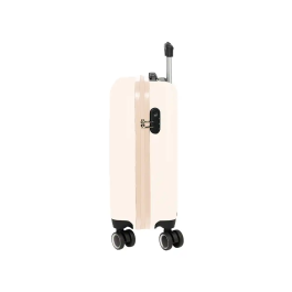 Safta Trolley Cabina 20" Mickey Mouse "Baby" 34,5x55x20 cm