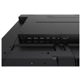 IIYAMA LH8664UHS-B2AG Pantalla 4K 85.6" 3840x2160 IPS 24/7 3xHDMI 2xUSB Wifi