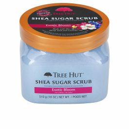 Tree Hut Exfoliante De Azúcar Flor Exótica Precio: 14.49999991. SKU: B1DEZD4T75