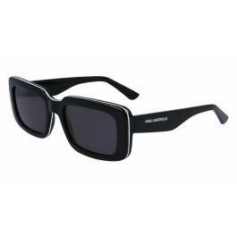 Gafas de Sol Unisex Karl Lagerfeld KL6101S-001 ø 54 mm Gafas de Sol Unisex Karl Lagerfeld KL6101S-001 ø 54 mm Precio: 54.68999987. SKU: B12PKZGGD2