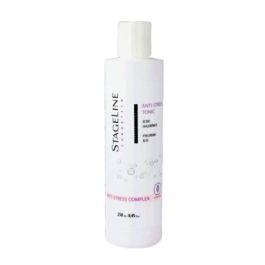 STAGELINE Tónico Facial Anti-stress con Ácido Hialurónico 250 ml Precio: 10.50000006. SKU: B19JVWXZW9