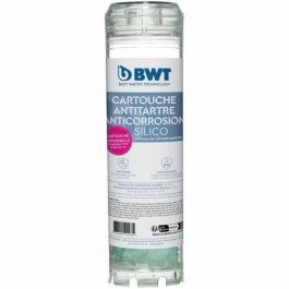 Cartucho - BWT - antical anticorrosión - Silicofosfato, se recomienda sustitución cada 12 meses Precio: 39.49999988. SKU: B1CC2SHBC2