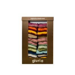 Cama para Perro Gloria 56 x 35 cm 24 Unidades