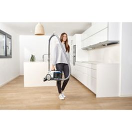 Aspirador Black & Decker BXVML700E Negro 700 W Aspirador Black & Decker BXVML700E Negro 700 W