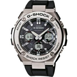 Smartwatch Casio G-Shock G-STEEL Bluetooth® Smartwatch Casio G-Shock G-STEEL Bluetooth® Precio: 299.49999981. SKU: S7231901