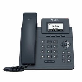 Teléfono IP Yealink 6938818306035 2,3"