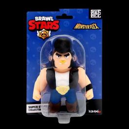 Bizak Monsterflex Brawl Stars Surtido - Modelos aleatorios