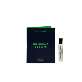 Un Homme A La Mer, Agua de perfume, Para hombres, 1.5 ml *Muestra Precio: 10.50000006. SKU: B13ZDPZQ4X