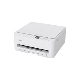 Canon CAN4549292247985 Impresora de Inyección de tinta PIXMA TS6550i, Wi-Fi