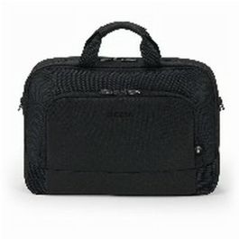Dicota Eco Top Traveller BASE, 13 - 14.1", 300D rPET Polyester, Black