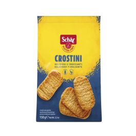 Crostini (Panecillos Tostados) Precio: 23.50000016. SKU: B1C2SVKJGJ