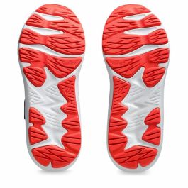 Zapatillas de Running para Niños Asics Jolt 4 Ps Negro