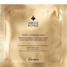Guerlain Abeille Royale Mascarilla Cataplasma X 4 Unidades Guerlain Abeille Royale Mascarilla Cataplasma X 4 Unidades Precio: 89.49999982. SKU: SLC-70078