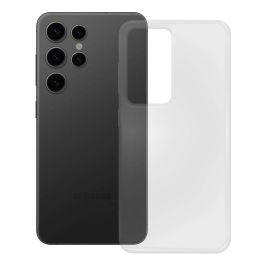 PEDEA Funda Soft TPU Transparente para Samsung Galaxy S25 Ultra 5G - Resistente a Golpes y Rayones Precio: 9.9946. SKU: B1EG5NMPE8