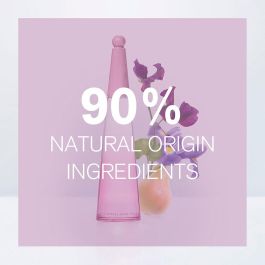 Issey Miyake L'Eau d'Issey Solar Violet Nueva Fragancia Eau de Toilette Vaporizador para Mujer 100 ml