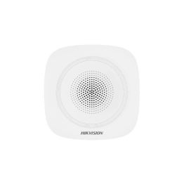 Hikvision Wireless Internal Siren/Sounder - AX PRO Precio: 55.32604. SKU: B1JB368YKP