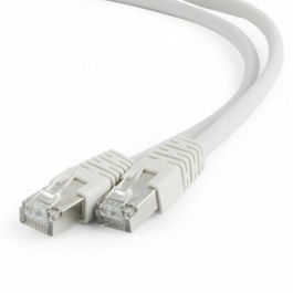 Cable de Red Rígido UTP Categoría 6 GEMBIRD PP6A-LSZHCU-15M Precio: 13.89000019. SKU: S5609323