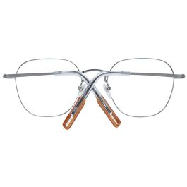 Montura de Gafas Hombre Ermenegildo Zegna EZ5207 50016 Montura de Gafas Hombre Ermenegildo Zegna EZ5207 50016