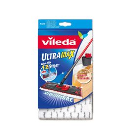 Vileda Ultramax Recambio Mopa Microfibras 2 en 1 para todo tipo de suelos Precio: 12.50000059. SKU: S7904133