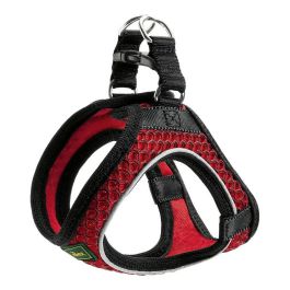 Hunter Arnés Hilo Comfort XXS-XS para Perro Pequeño Talla XXS-XS Cuello 30-35 cm Rojo Precio: 20.78999978. SKU: S6103642