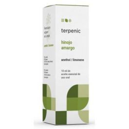 Hinojo Amargo Aceite Esencial Alimentario 10Ml Precio: 12.9499997. SKU: B1BQZYCA9R