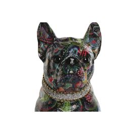 Figura Moderno DKD Home Decor Multicolor 15 x 29 x 26 cm