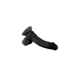 Consolador Realista VSCNOVELTY Negro 20 cm Precio: 7.79000057. SKU: B14YVC2KJM