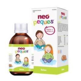 Neo Peques Relax 150Ml. Precio: 14.4999998. SKU: B1BJYMR9QD