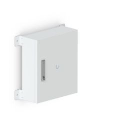 Ubiquiti Caja de Conexiones para Pared, Acero Galvanizado (SGCC), IP55, 400 x 350 x 152 mm