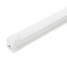 Luminaria LED 20W 2.000Lm 6000ºK T8 120Cm Interruptor 40.000H [GE-T8-IN-20W-CW] Precio: 7.69000012. SKU: 15096770593155