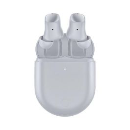Xiaomi Redmi Buds 3 Pro Auriculares Inalámbricos True Wireless TWS con Cancelación de Ruido, Bluetooth 5.2, Carga Rápida, Color Gris