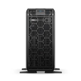 Dell Poweredge 360 Servidor Torre Intel Xeon E-2436 2.9 GHz 6 Nucleos 16GB DDR5 RAM 480GB SSD 10Gbps Gigabit Ethernet