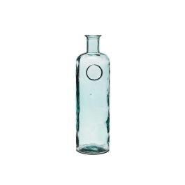 Botella Decorativa Vidrio Stamp 45Cm Grd Giftdecor (4 Unidades) Botella Decorativa Vidrio Stamp 45Cm Grd Giftdecor (4 Unidades)