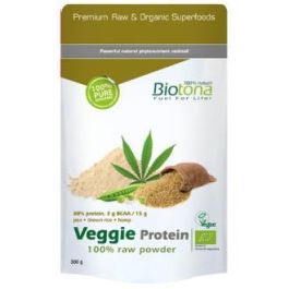 Veggie Protein 300Gr. Bio Precio: 15.4999999. SKU: B17TDWGSV6