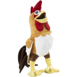 La Granja de Zenón Peluche Musical Gallo Bartolito con Luces, Pilas Incluidas, desde 0 Meses, 13x17x34 cm Precio: 27.50000033. SKU: S2400073