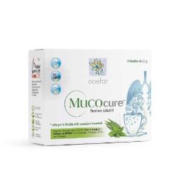 Mucocure Mucocure Precio: 13.4999997. SKU: B1GT7JDBN9