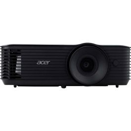 Acer X129H Proyector DLP XGA 4800 ANSI Lumens, 3D Ready, 20000:1 Contraste Acer X129H Proyector DLP XGA 4800 ANSI Lumens, 3D Ready, 20000:1 Contraste